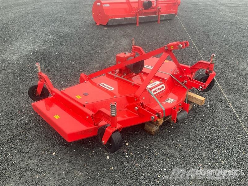 Maschio Gaspardo Jolly 210 Finishing Mower Kosilnice za grobi teren