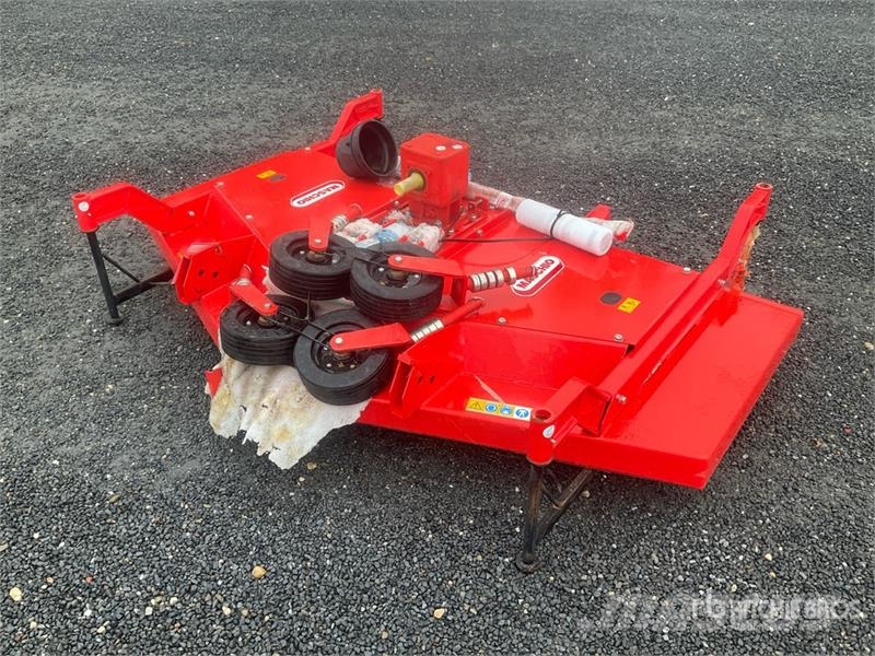 Maschio Gaspardo Jolly 210 Finishing Mower (Unused) Kosilice i trimeri za grube terene