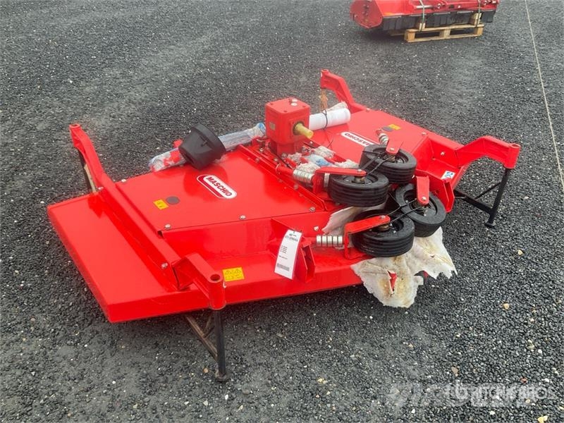 Maschio Gaspardo Jolly 210 Finishing Mower (Unused) Kosilice i trimeri za grube terene