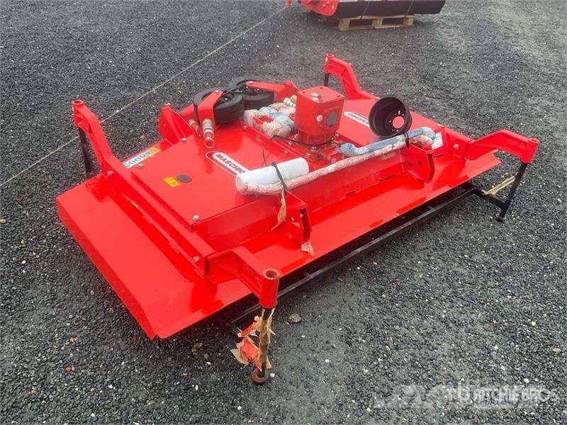 Maschio Gaspardo Jolly 210 Finishing Mower (Unused) Kosilice i trimeri za grube terene