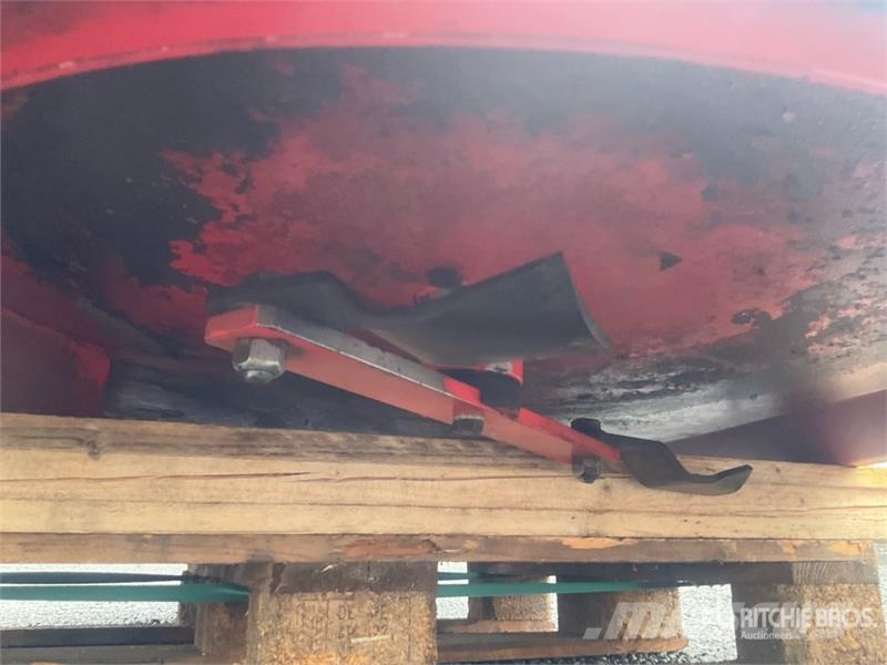 Maschio Gaspardo Jolly 210 Finishing Mower Kosilnice za grobi teren