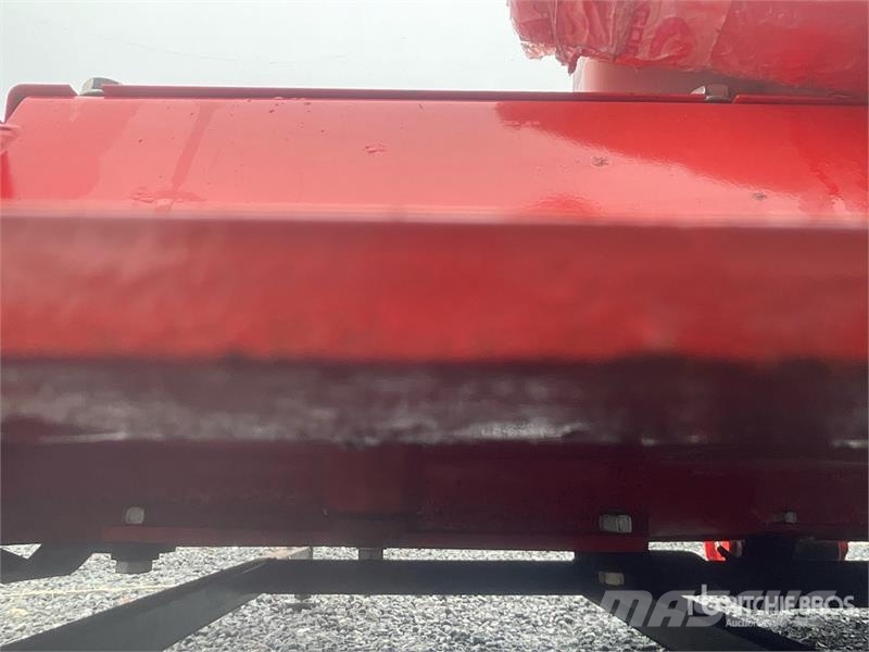 Maschio Gaspardo Jolly 210 Finishing Mower (Unused) Kosilice i trimeri za grube terene