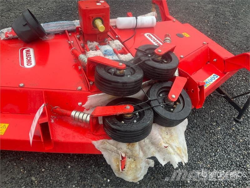 Maschio Gaspardo Jolly 210 Finishing Mower (Unused) Kosilice i trimeri za grube terene