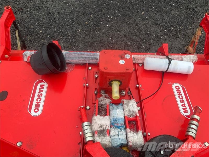 Maschio Gaspardo Jolly 210 Finishing Mower (Unused) Kosilice i trimeri za grube terene
