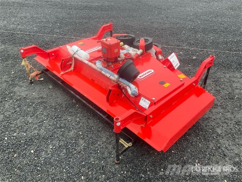 Maschio Gaspardo Jolly 210 Finishing Mower (Unused) Kosilice i trimeri za grube terene