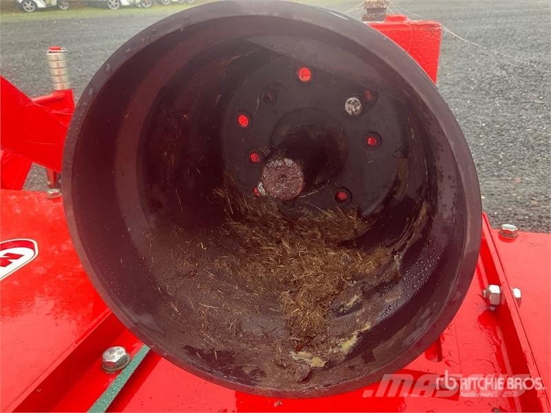 Maschio Gaspardo Jolly 210 Finishing Mower Kosilnice za grobi teren