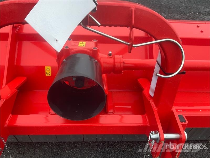 Maschio Gaspardo Leopard 320 Flail Mower (Unused) Косилки