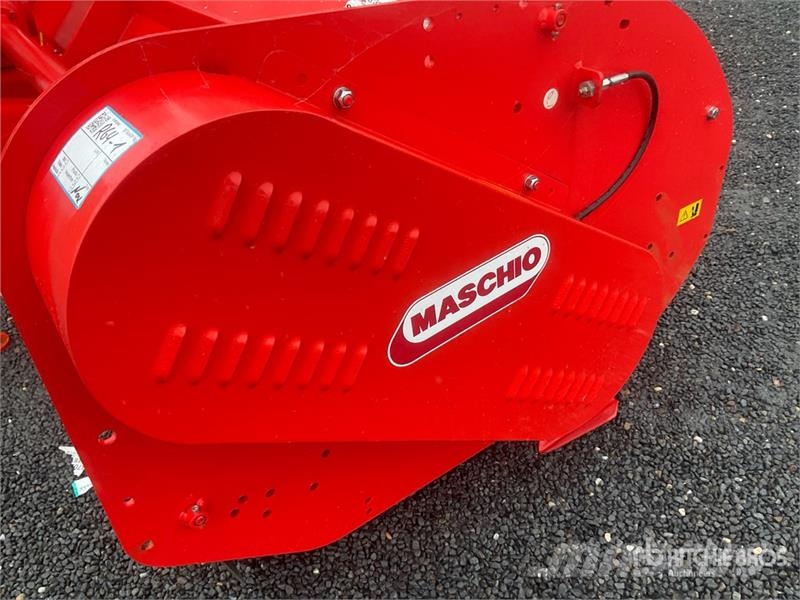 Maschio Gaspardo Leopard 320 Flail Mower (Unused) Косилки