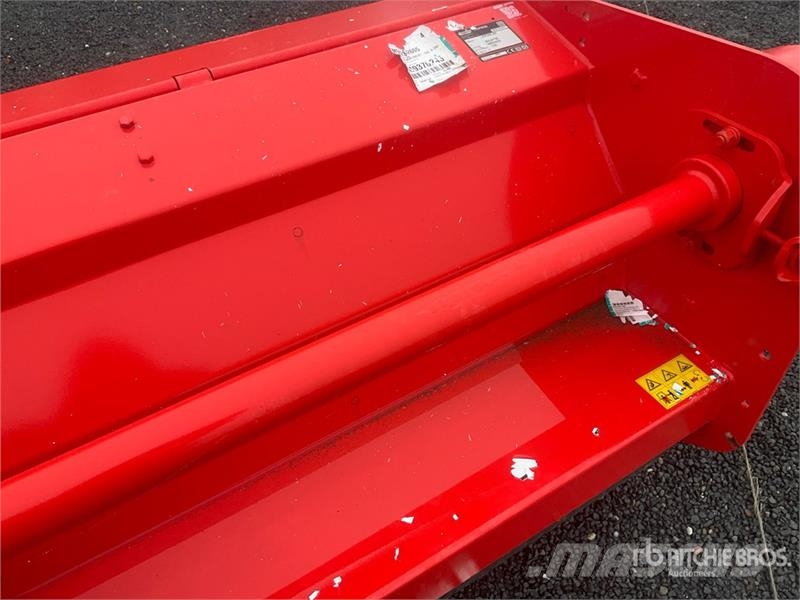 Maschio Gaspardo Leopard 320 Flail Mower (Unused) Косилки