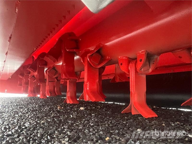 Maschio Gaspardo Leopard 320 Flail Mower (Unused) Косилки