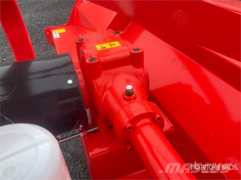Maschio Gaspardo Leopard 320 Flail Mower (Unused) Косилки