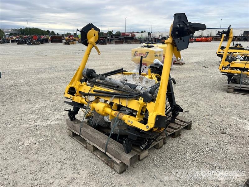 Maschio Gaspardo LEVANTE LT540 Hay Tedder (Unused) Ranghinatori