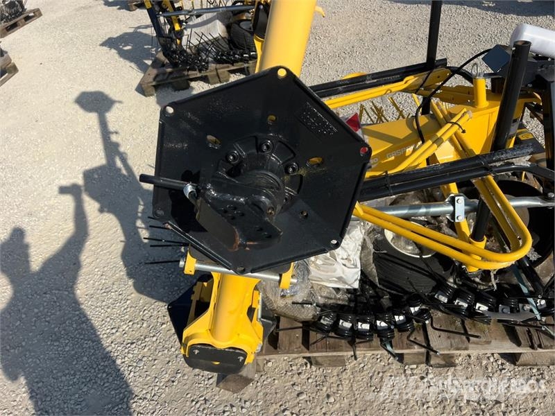 Maschio Gaspardo LEVANTE LT660 Hay Tedder (Unused) Okretači i sakupljači sijena