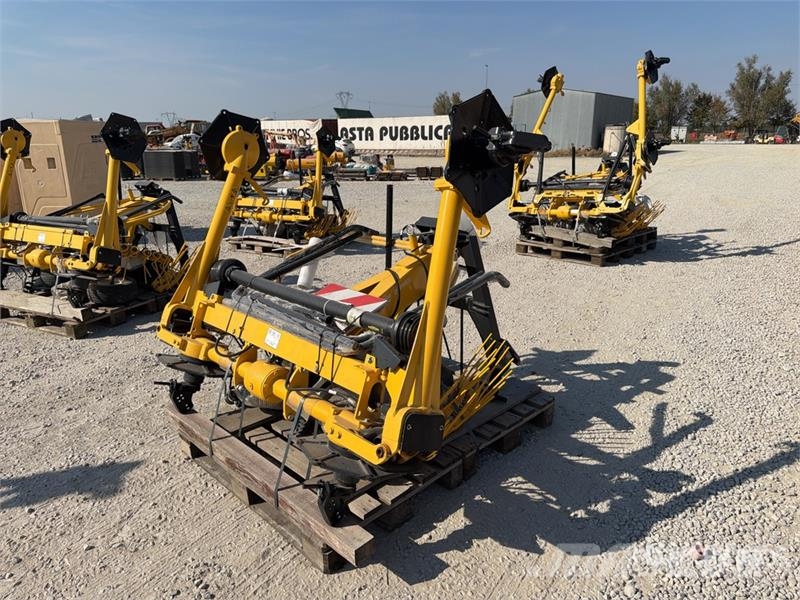 Maschio Gaspardo LEVANTE LT540 Hay Tedder (Unused) Грабли-ворошилки