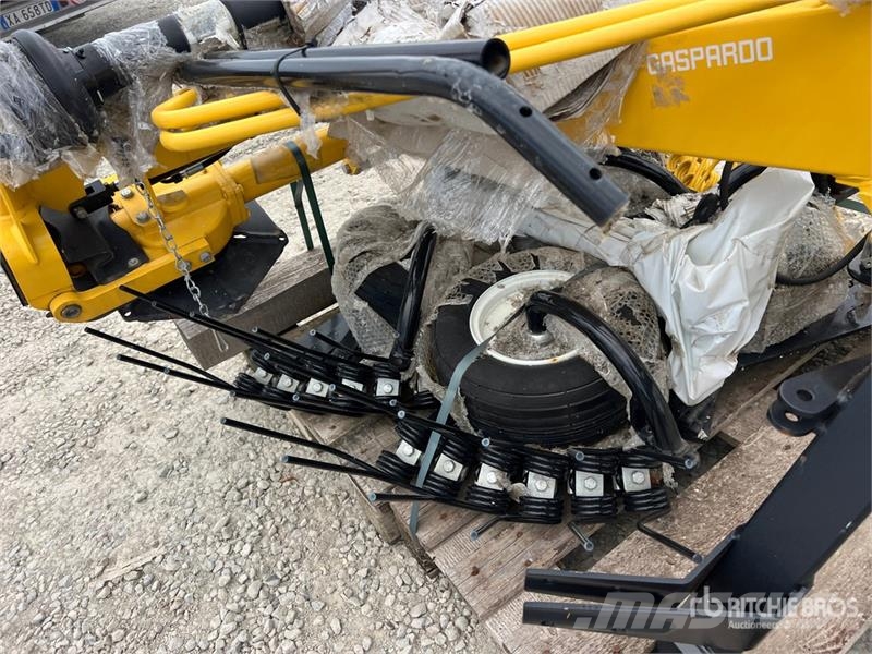 Maschio Gaspardo LEVANTE LT540 Hay Tedder (Unused) Ranghinatori