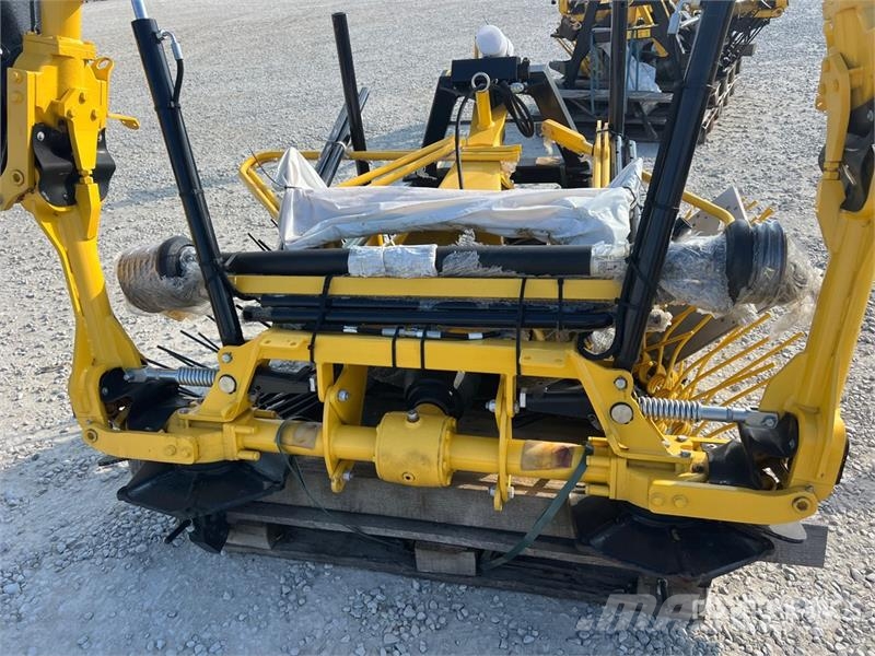 Maschio Gaspardo LEVANTE LT660 Hay Tedder (Unused) Okretači i sakupljači sijena