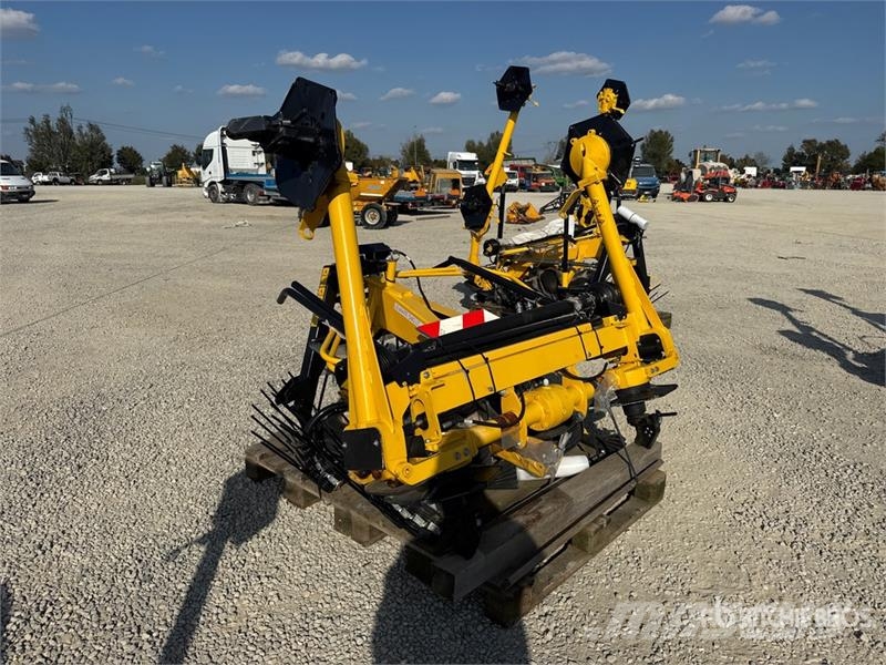 Maschio Gaspardo LEVANTE LT540 Hay Tedder (Unused) Rakes and tedders