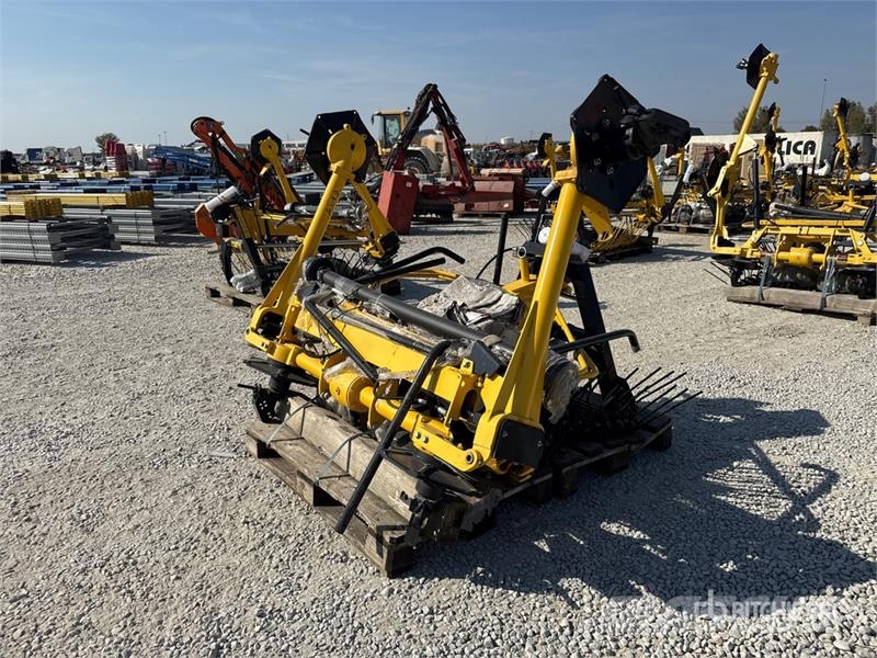 Maschio Gaspardo LEVANTE LT540 Hay Tedder (Unused) Грабли-ворошилки