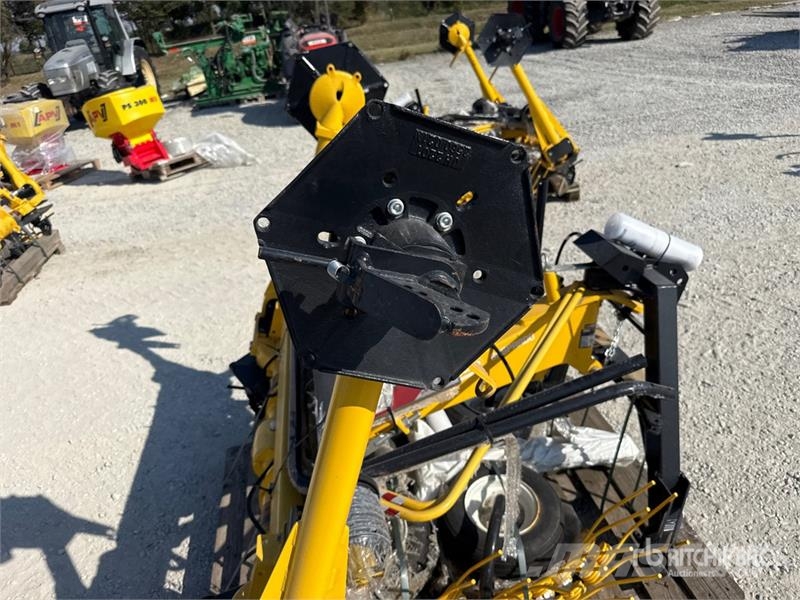 Maschio Gaspardo LEVANTE LT540 Hay Tedder (Unused) Грабли-ворошилки