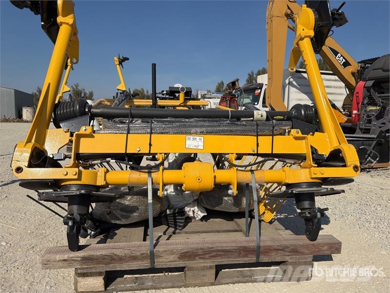 Maschio Gaspardo LEVANTE LT540 Hay Tedder (Unused) Грабли-ворошилки