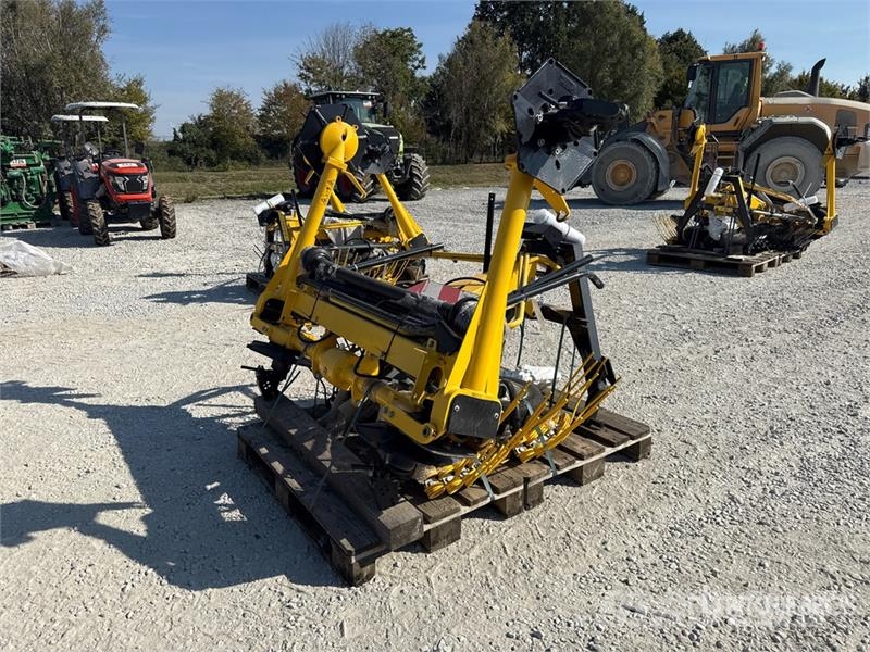 Maschio Gaspardo LEVANTE LT540 Hay Tedder (Unused) Грабли-ворошилки