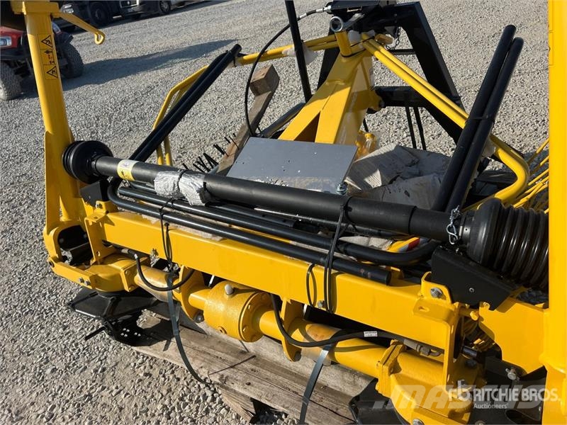 Maschio Gaspardo LEVANTE LT540 Hay Tedder (Unused) Okretači i sakupljači sijena