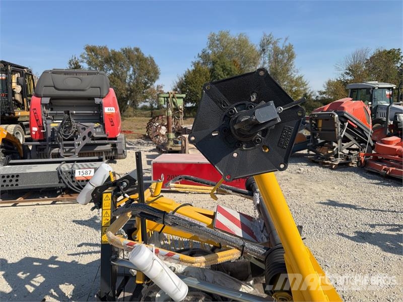 Maschio Gaspardo LEVANTE LT540 Hay Tedder (Unused) Грабли-ворошилки