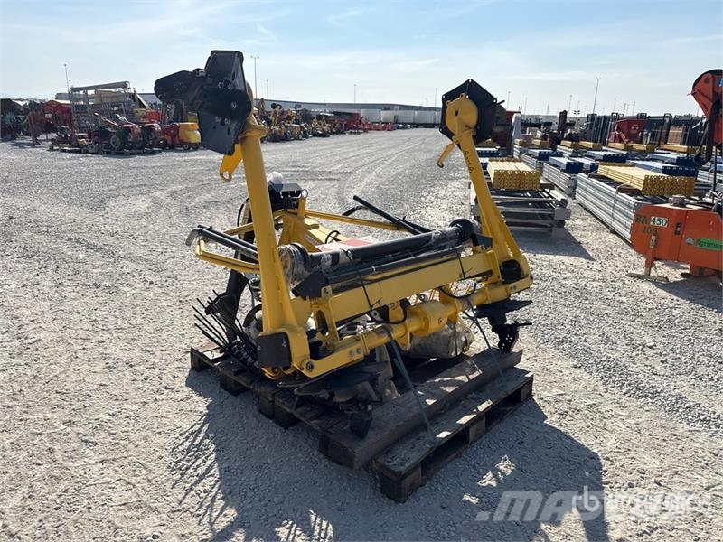 Maschio Gaspardo LEVANTE LT540 Hay Tedder (Unused) Грабли-ворошилки