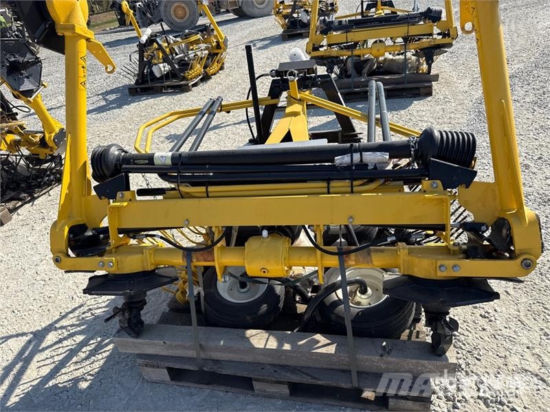Maschio Gaspardo LEVANTE LT540 Hay Tedder (Unused) Okretači i sakupljači sijena