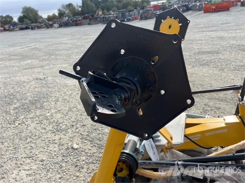 Maschio Gaspardo LEVANTE LT540 Hay Tedder (Unused) Ranghinatori