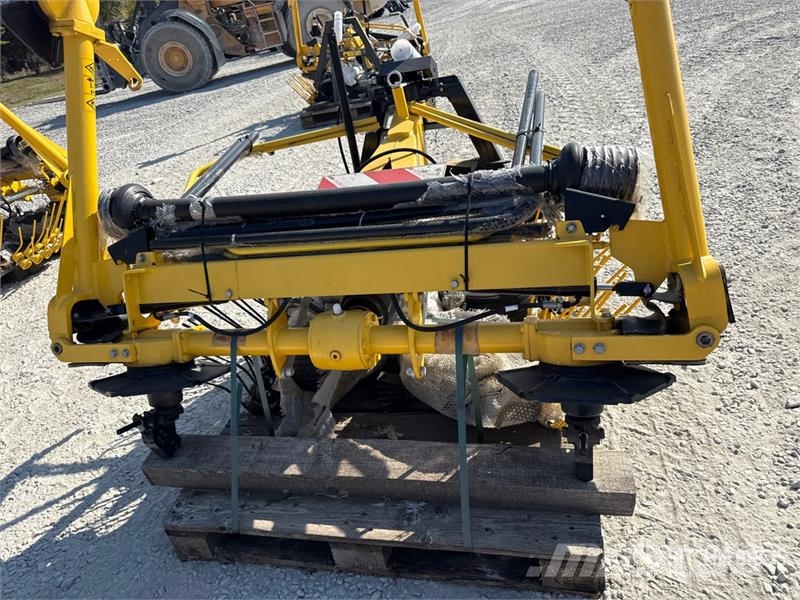Maschio Gaspardo LEVANTE LT540 Hay Tedder (Unused) Грабли-ворошилки