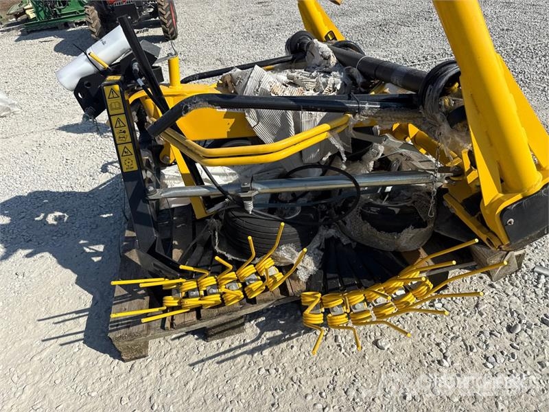 Maschio Gaspardo LEVANTE LT540 Hay Tedder (Unused) Грабли-ворошилки