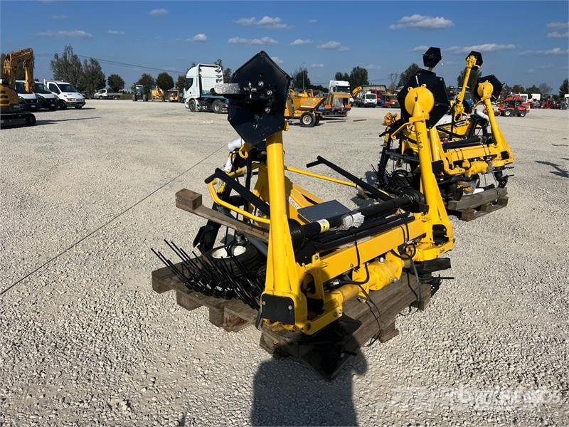 Maschio Gaspardo LEVANTE LT540 Hay Tedder (Unused) Okretači i sakupljači sijena