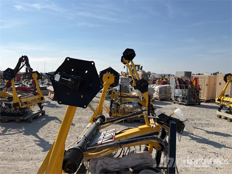 Maschio Gaspardo LEVANTE LT540 Hay Tedder (Unused) Грабли-ворошилки