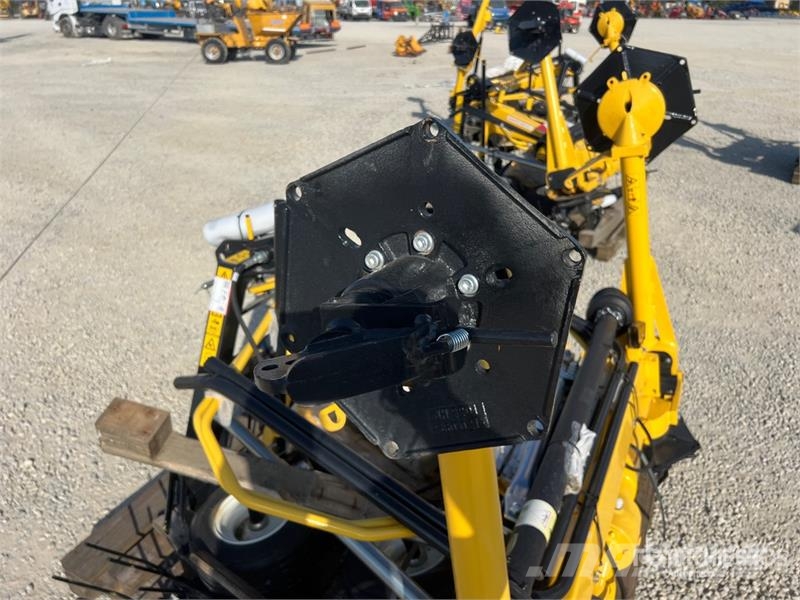 Maschio Gaspardo LEVANTE LT540 Hay Tedder (Unused) Okretači i sakupljači sijena