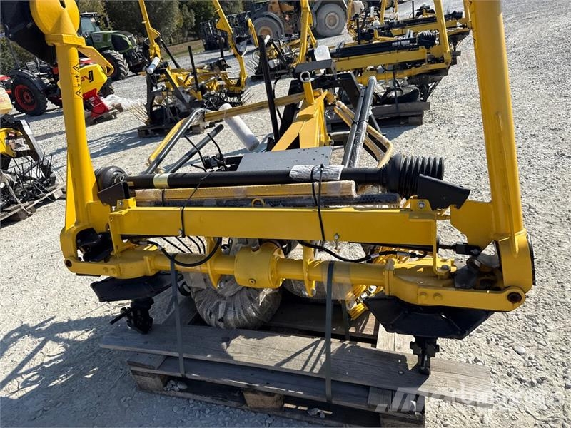 Maschio Gaspardo LEVANTE LT540 Hay Tedder (Unused) Грабли-ворошилки