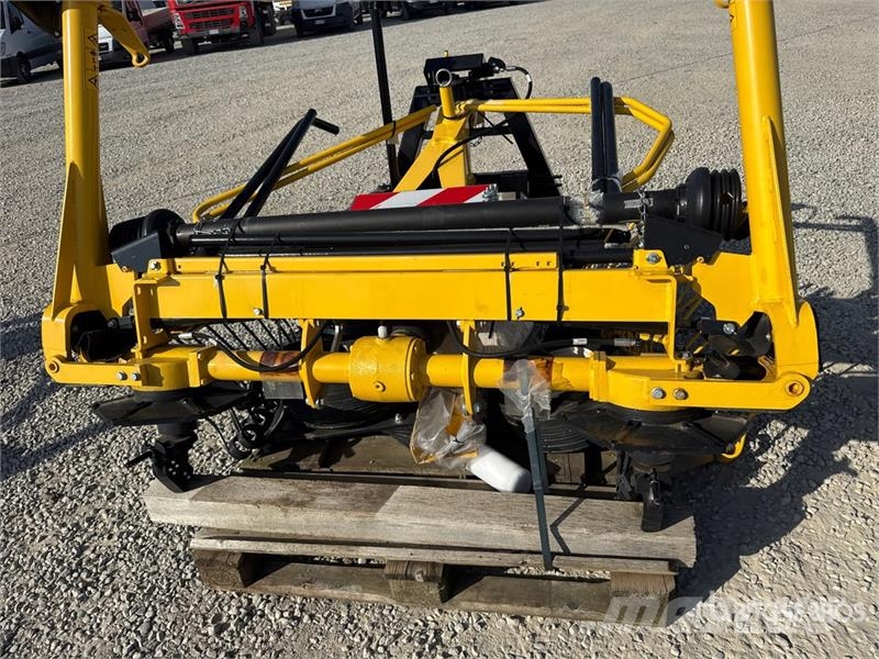 Maschio Gaspardo LEVANTE LT540 Hay Tedder (Unused) Rakes and tedders