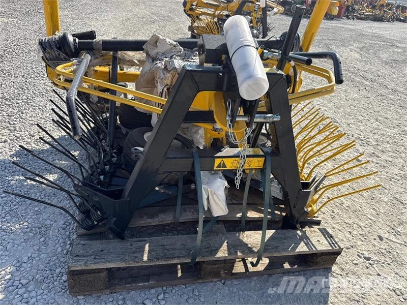Maschio Gaspardo LEVANTE LT540 Hay Tedder (Unused) Грабли-ворошилки