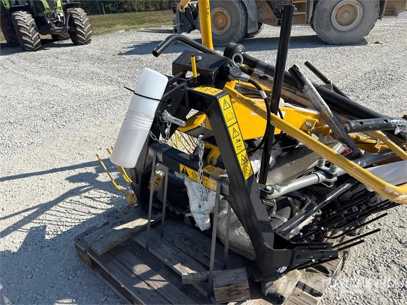 Maschio Gaspardo LEVANTE LT540 Hay Tedder (Unused) Грабли-ворошилки