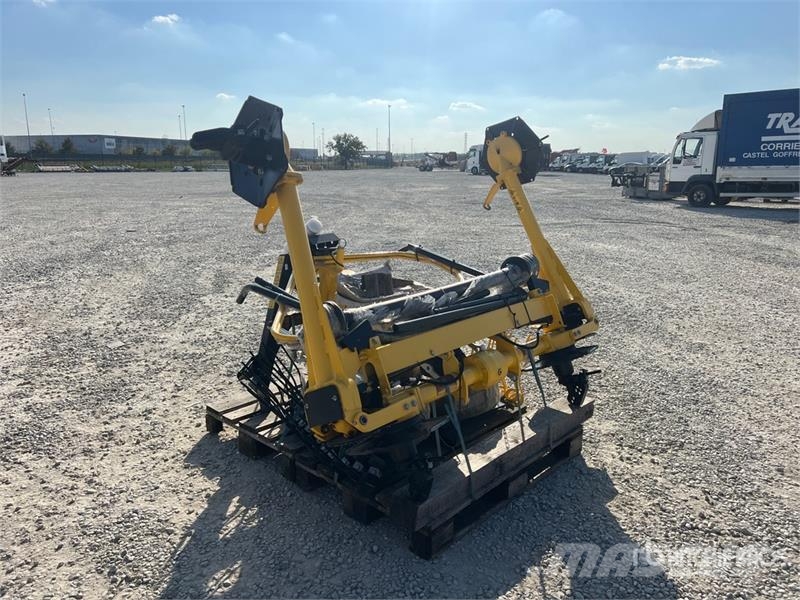 Maschio Gaspardo LEVANTE LT540 Hay Tedder (Unused) Okretači i sakupljači sijena