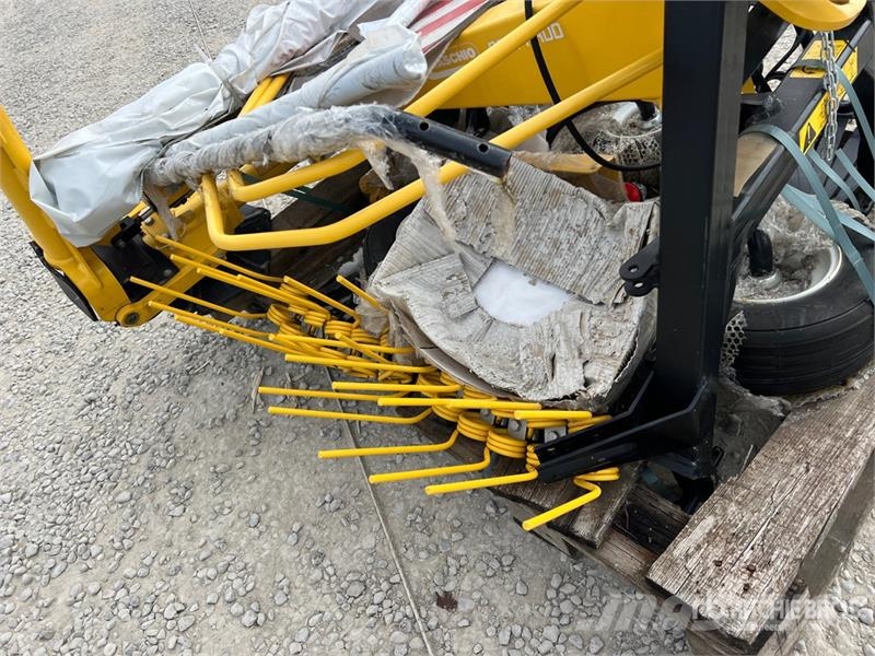 Maschio Gaspardo LEVANTE LT540 Hay Tedder (Unused) Ranghinatori