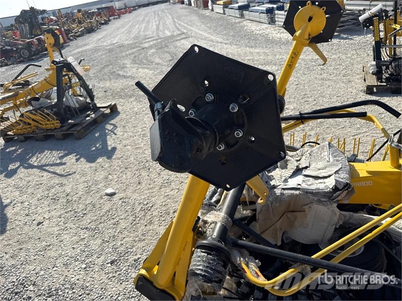 Maschio Gaspardo LEVANTE LT540 Hay Tedder (Unused) Грабли-ворошилки