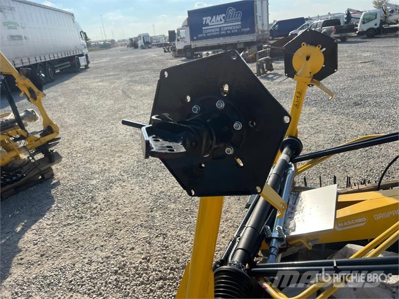 Maschio Gaspardo LEVANTE LT540 Hay Tedder (Unused) Okretači i sakupljači sijena