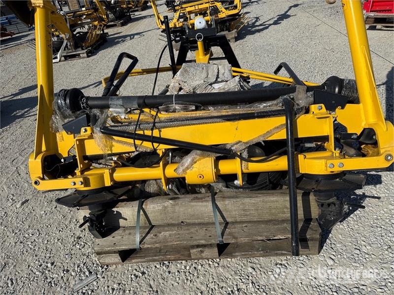 Maschio Gaspardo LEVANTE LT540 Hay Tedder (Unused) Грабли-ворошилки