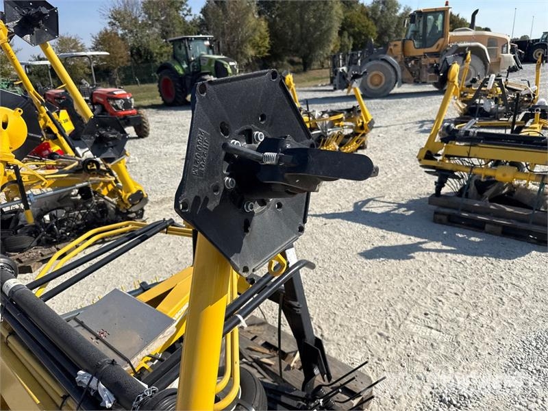Maschio Gaspardo LEVANTE LT540 Hay Tedder (Unused) Okretači i sakupljači sijena