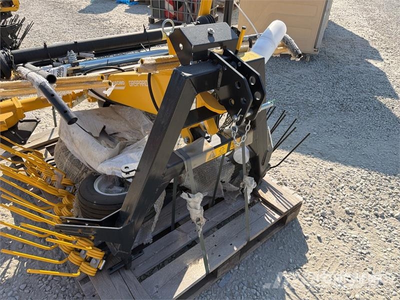 Maschio Gaspardo LEVANTE LT540 Hay Tedder (Unused) Грабли-ворошилки
