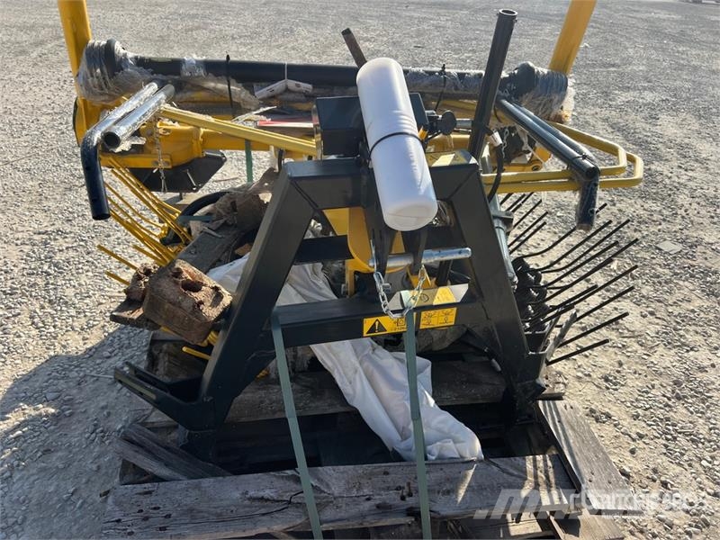 Maschio Gaspardo LEVANTE LT540 Hay Tedder (Unused) Okretači i sakupljači sijena