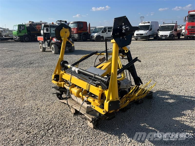 Maschio Gaspardo LEVANTE LT540 Hay Tedder (Unused) Okretači i sakupljači sijena