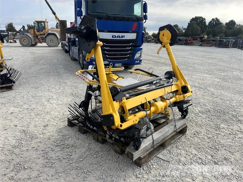 Maschio Gaspardo LEVANTE LT540 Hay Tedder (Unused) Ranghinatori