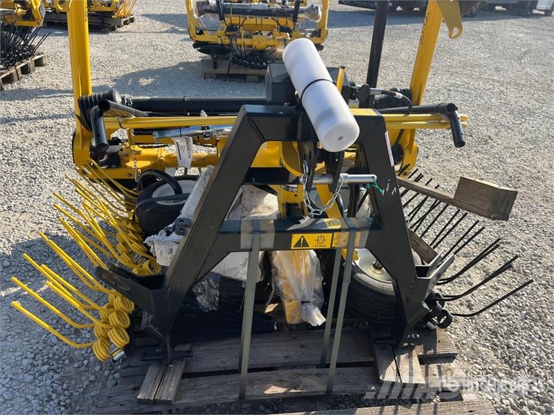 Maschio Gaspardo LEVANTE LT540 Hay Tedder (Unused) Okretači i sakupljači sijena